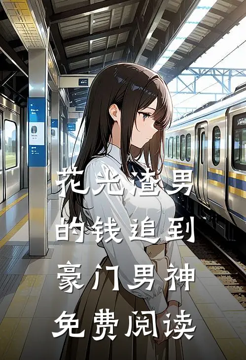 花光渣男的钱追到豪门男神免费阅读