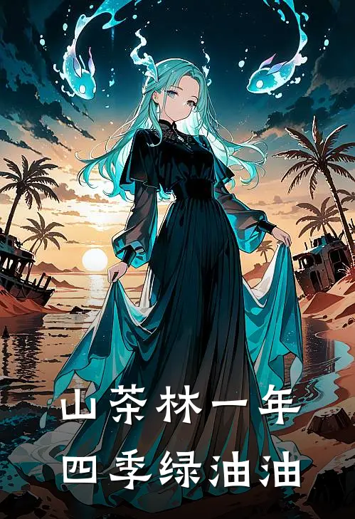 山茶林一年四季绿油油