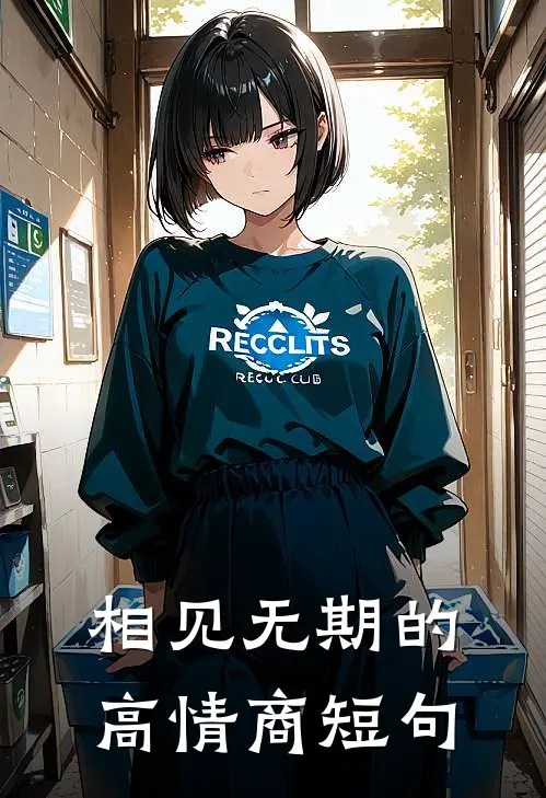 相见无期的高情商短句