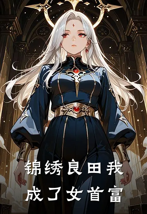 锦绣良田我成了女首富