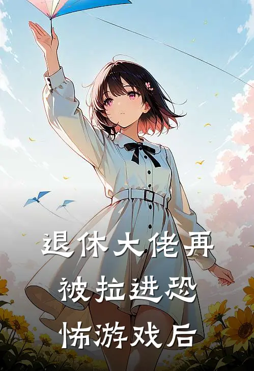 退休大佬再被拉进恐怖游戏后