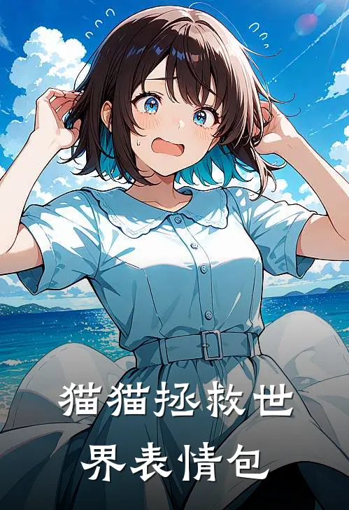 猫猫拯救世界表情包