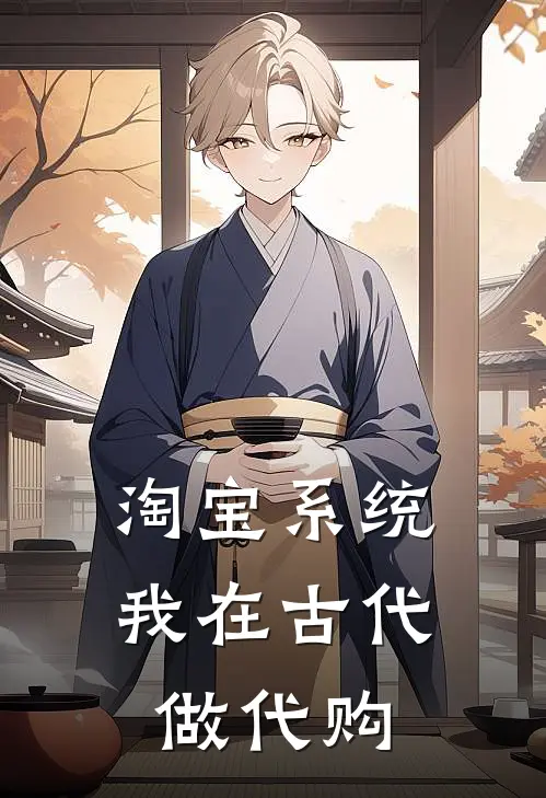 淘宝系统我在古代做代购