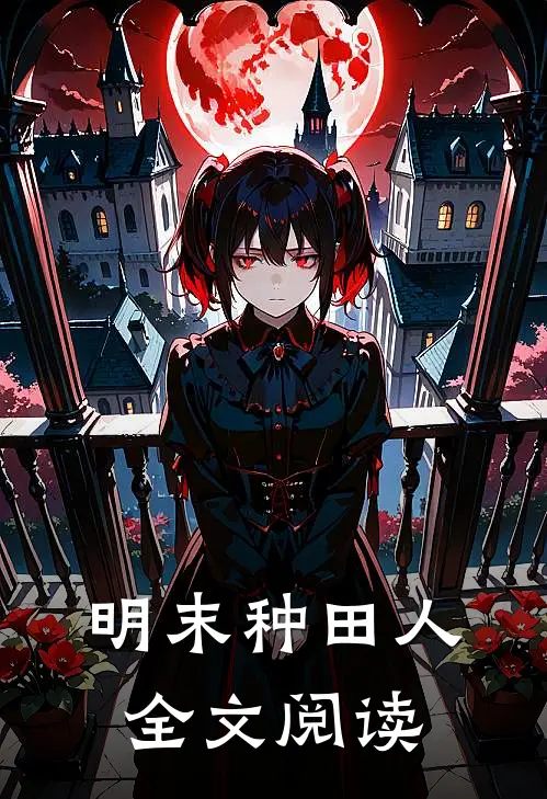 明末种田人全文阅读