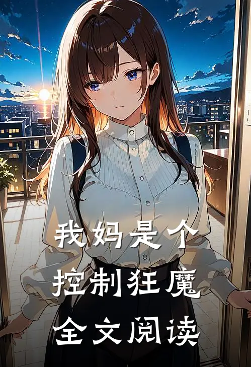 我妈是个控制狂魔全文阅读