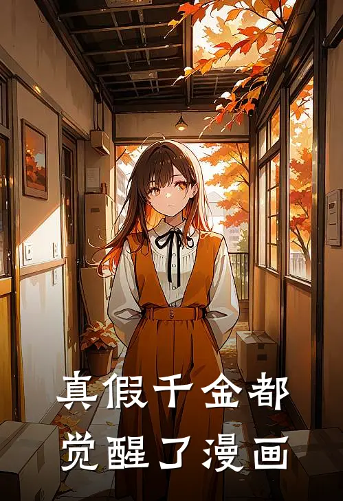 真假千金都觉醒了漫画