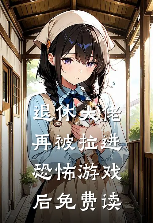 退休大佬再被拉进恐怖游戏后免费读