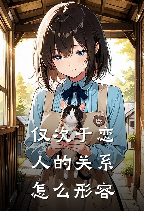 仅次于恋人的关系怎么形容