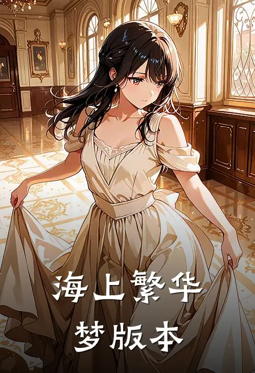 海上繁华梦版本