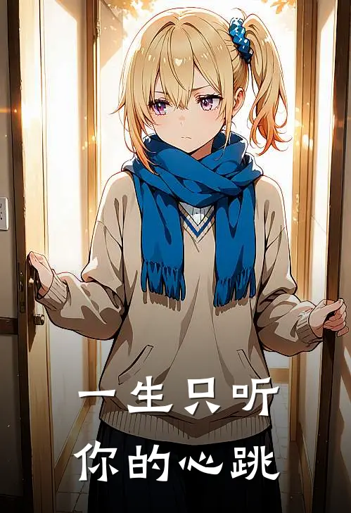 一生只听你的心跳