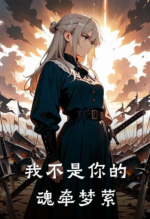 我不是你的魂牵梦萦