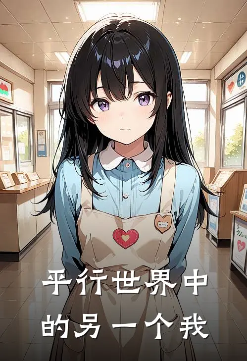 平行世界中的另一个我