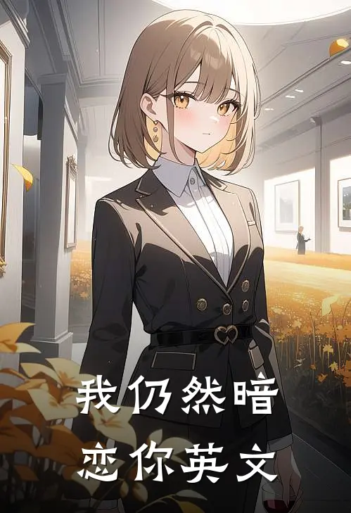 我仍然暗恋你英文