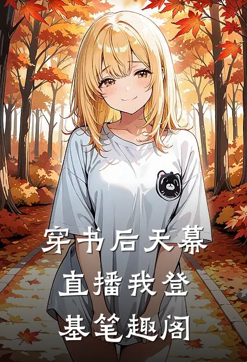 穿书后天幕直播我登基笔趣阁