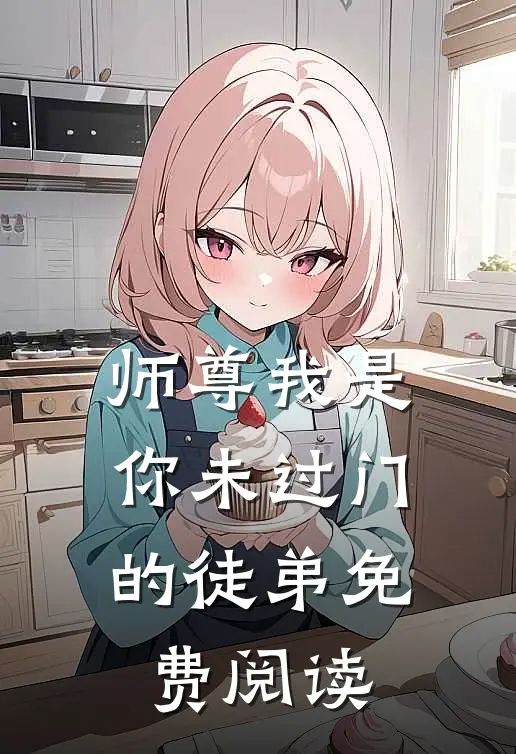 师尊我是你未过门的徒弟免费阅读