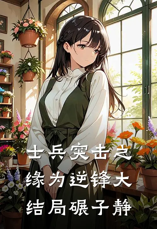 士兵突击之缘为逆锋大结局碾子静