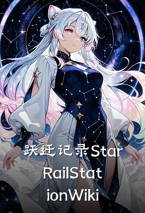 跃迁记录 Star Rail StationWiki