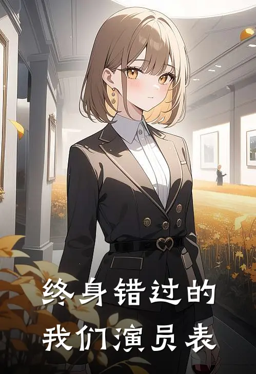 终身错过的我们演员表