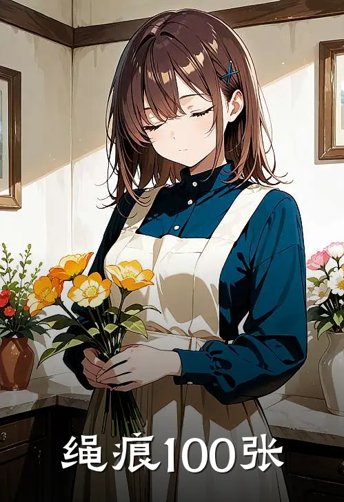 绳痕100张