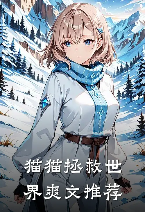 猫猫拯救世界爽文推荐