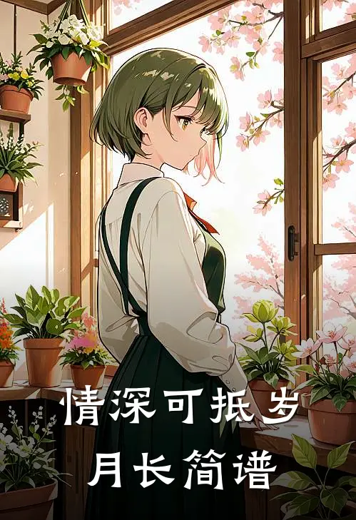 情深可抵岁月长简谱