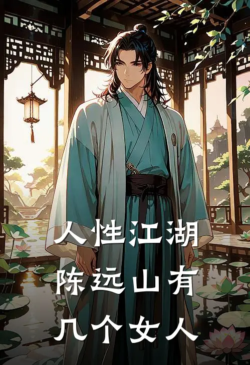 人性江湖陈远山有几个女人