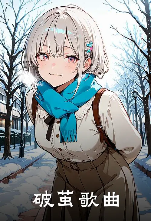 破茧歌曲