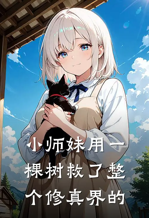 小师妹用一棵树救了整个修真界的