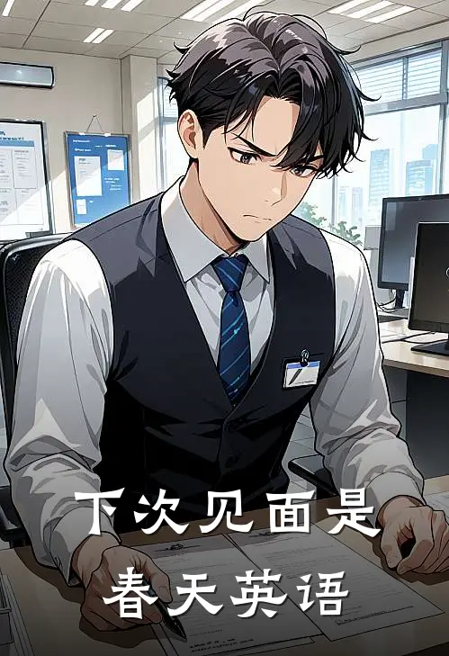 下次见面是春天英语