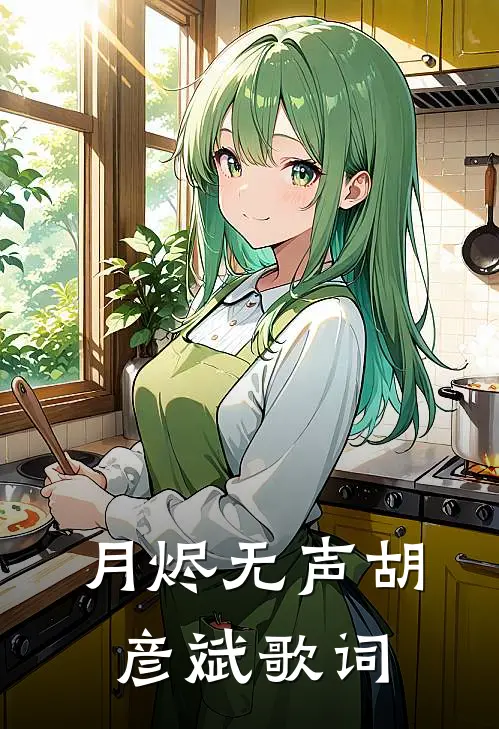 月烬无声胡彦斌歌词