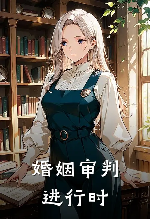 婚姻审判进行时