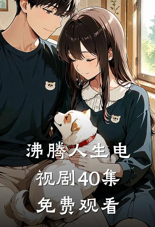 沸腾人生电视剧40集免费观看