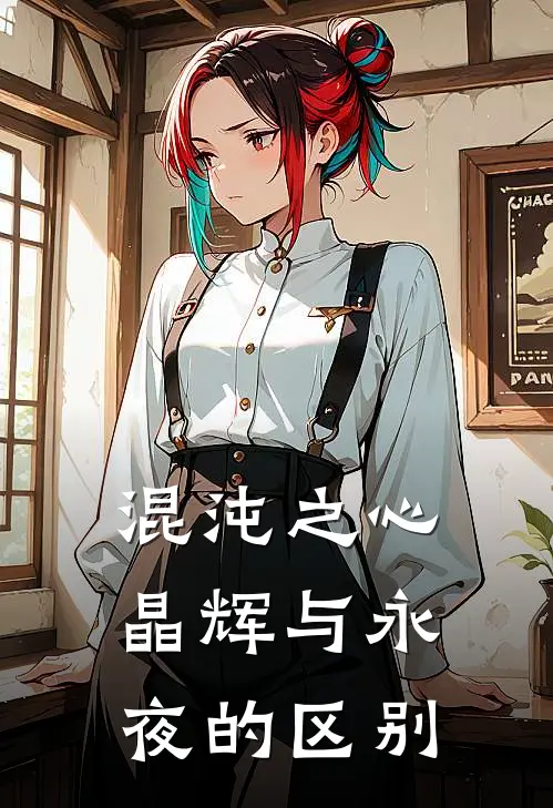 混沌之心晶辉与永夜的区别