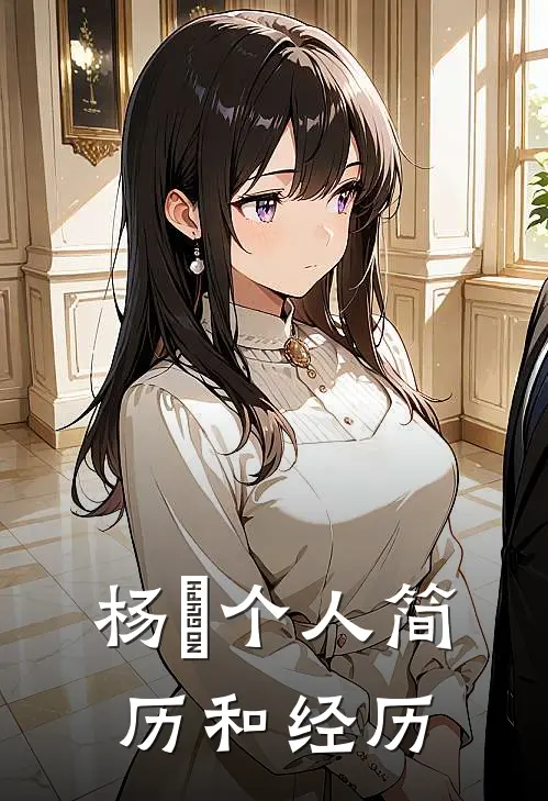 杨喆个人简历和经历