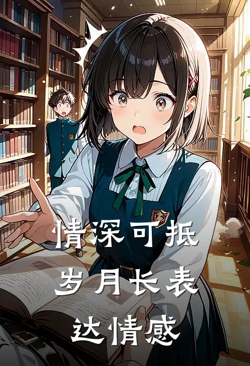 情深可抵岁月长表达情感