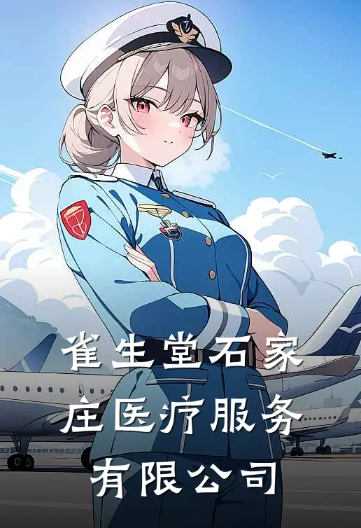 雀生堂(石家庄)医疗服务有限公司