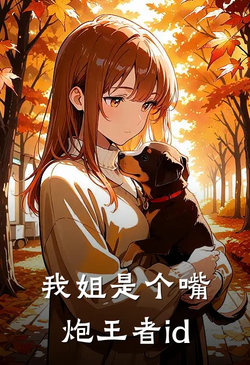 我姐是个嘴炮王者id