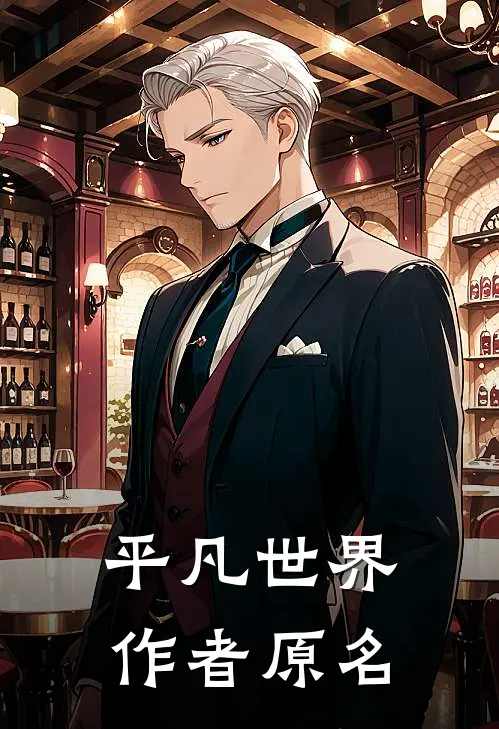 平凡世界作者原名