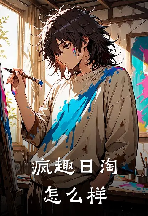 疯趣日淘怎么样