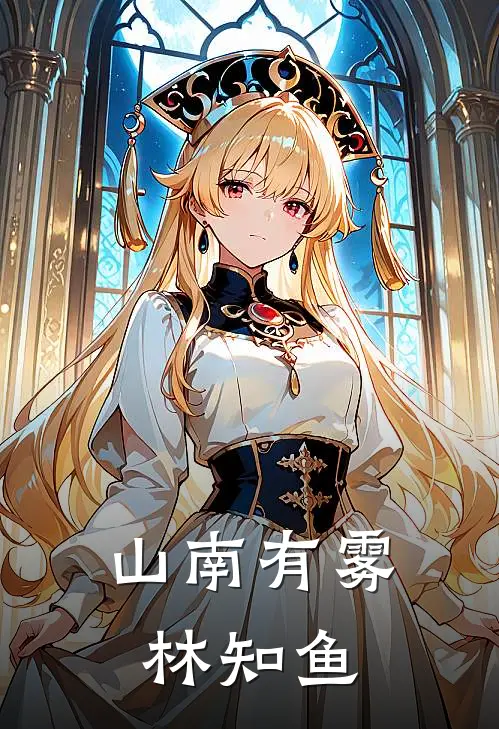 山南有雾林知鱼