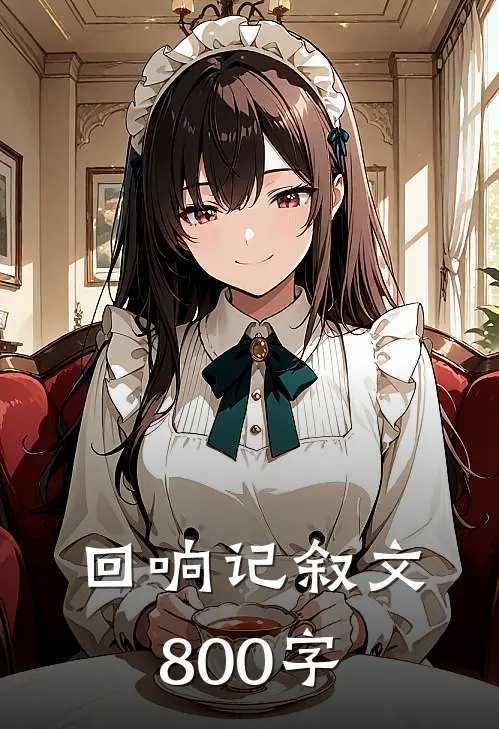 回响记叙文800字