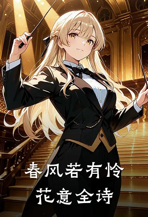 春风若有怜花意全诗