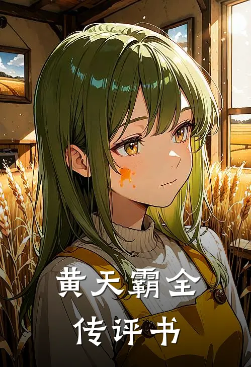 黄天霸全传评书