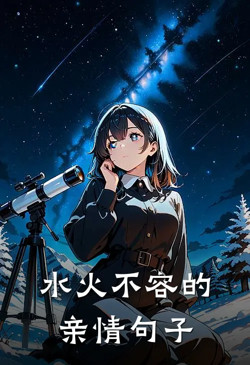 水火不容的亲情句子