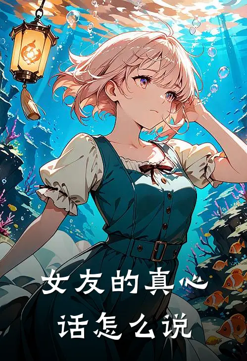 女友的真心话怎么说