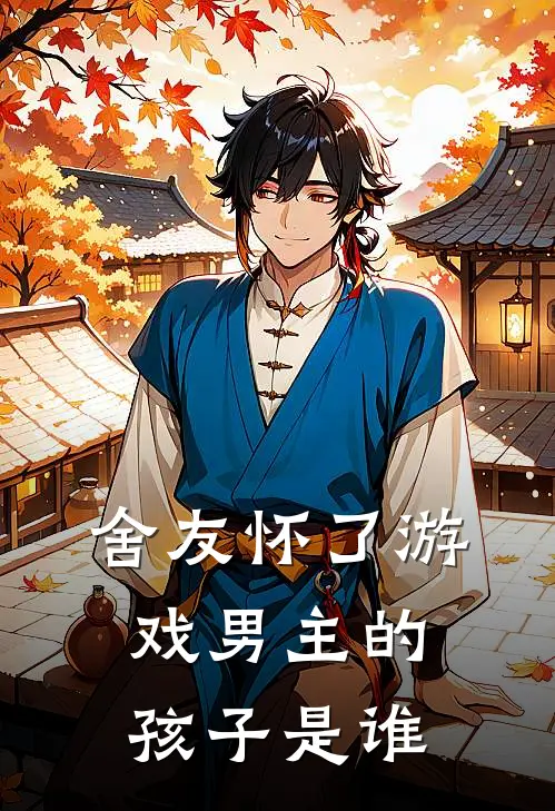 舍友怀了游戏男主的孩子是谁