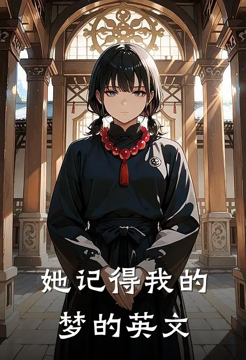她记得我的梦的英文