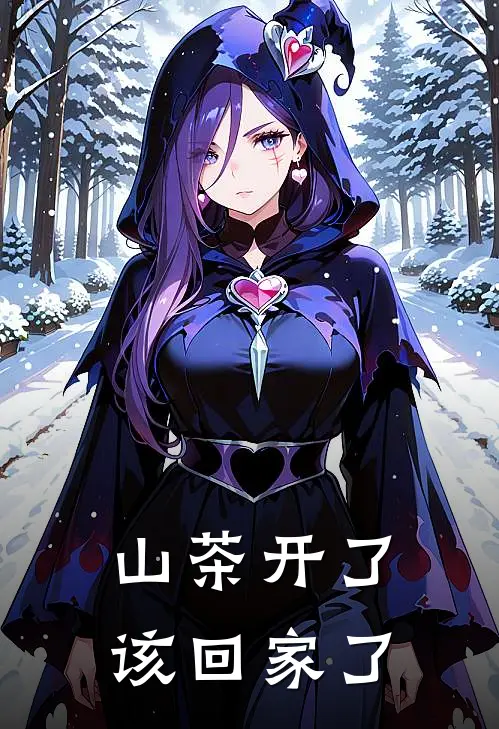 山茶开了该回家了