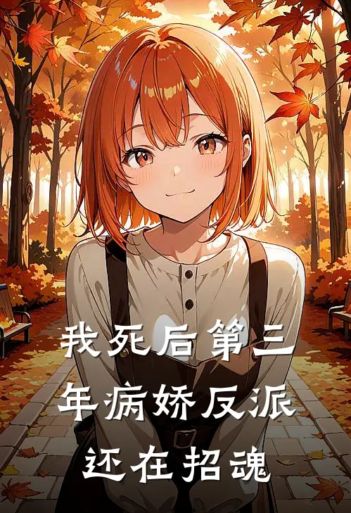 我死后第三年病娇反派还在招魂