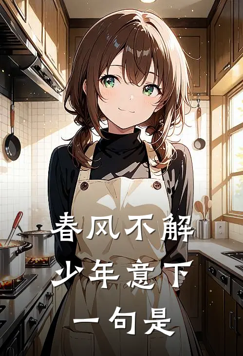 春风不解少年意下一句是